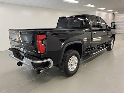 2025 Chevrolet Silverado 2500 Crew Cab 4WD, Pickup for sale #TC111044 - photo 2