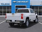 2025 Chevrolet Silverado 2500 Crew Cab 4WD, Pickup for sale #TC112447 - photo 4