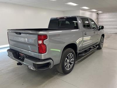 2025 Chevrolet Silverado 1500 Crew Cab 4WD, Pickup for sale #TC120142 - photo 2