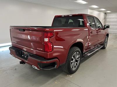 2024 Chevrolet Silverado 1500 Crew Cab 4WD, Pickup for sale #TC120745 - photo 2