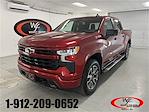 New 2024 Chevrolet Silverado 1500 RST Crew Cab 4WD, Pickup for sale #TC120745 - photo 1