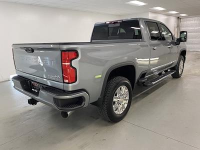 2025 Chevrolet Silverado 2500 Crew Cab 4WD, Pickup for sale #TC121341 - photo 2