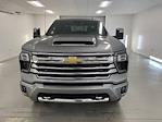 2025 Chevrolet Silverado 2500 Crew Cab 4WD, Pickup for sale #TC121341 - photo 3