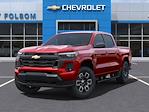 2024 Chevrolet Colorado Crew Cab 4WD, Pickup for sale #TC121840 - photo 6