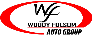 Woody Folsom Chevrolet logo