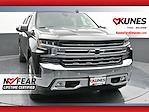 Used 2021 Chevrolet Silverado 1500 LTZ Crew Cab 4x4, Pickup for sale #01K174A - photo 3