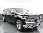 Used 2021 Chevrolet Silverado 1500 LTZ Crew Cab 4x4, Pickup for sale #01K174A - photo 1