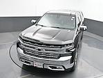 Used 2021 Chevrolet Silverado 1500 LTZ Crew Cab 4x4, Pickup for sale #01K174A - photo 28