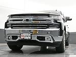 Used 2021 Chevrolet Silverado 1500 LTZ Crew Cab 4x4, Pickup for sale #01K174A - photo 38