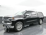 Used 2021 Chevrolet Silverado 1500 LTZ Crew Cab 4x4, Pickup for sale #01K174A - photo 9