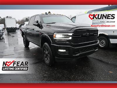 Used 2021 Ram 2500 Laramie Crew Cab 4x4, Pickup for sale #01K175 - photo 1