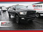 Used 2021 Ram 2500 Laramie Crew Cab 4x4, Pickup for sale #01K175 - photo 1