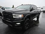 Used 2021 Ram 2500 Laramie Crew Cab 4x4, Pickup for sale #01K175 - photo 23