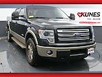 2014 Ford F-150 SuperCrew Cab 4x4, Pickup for sale #01K187A - photo 1