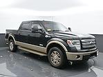 2014 Ford F-150 SuperCrew Cab 4x4, Pickup for sale #01K187A - photo 3