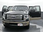 2014 Ford F-150 SuperCrew Cab 4x4, Pickup for sale #01K187A - photo 49