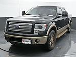 2014 Ford F-150 SuperCrew Cab 4x4, Pickup for sale #01K187A - photo 6