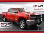 2017 Chevrolet Silverado 1500 Crew Cab 4x2, Pickup for sale #01K193 - photo 1