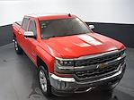 2017 Chevrolet Silverado 1500 Crew Cab 4x2, Pickup for sale #01K193 - photo 15