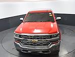 2017 Chevrolet Silverado 1500 Crew Cab 4x2, Pickup for sale #01K193 - photo 16