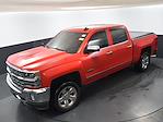 2017 Chevrolet Silverado 1500 Crew Cab 4x2, Pickup for sale #01K193 - photo 17