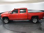 2017 Chevrolet Silverado 1500 Crew Cab 4x2, Pickup for sale #01K193 - photo 18