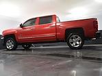 2017 Chevrolet Silverado 1500 Crew Cab 4x2, Pickup for sale #01K193 - photo 28