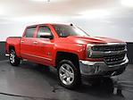 2017 Chevrolet Silverado 1500 Crew Cab 4x2, Pickup for sale #01K193 - photo 6