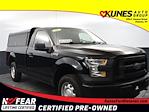 Used 2016 Ford F-150 XL Regular Cab 4x4, Service Truck for sale #01P122 - photo 41
