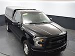Used 2016 Ford F-150 XL Regular Cab 4x4, Service Truck for sale #01P122 - photo 26