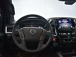Used 2023 Nissan Titan Reserve Crew Cab 4x4, Pickup for sale #01P1822A - photo 26