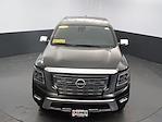 Used 2023 Nissan Titan Reserve Crew Cab 4x4, Pickup for sale #01P1822A - photo 54