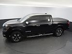 Used 2023 Nissan Titan Reserve Crew Cab 4x4, Pickup for sale #01P1822A - photo 56