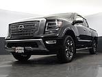 Used 2023 Nissan Titan Reserve Crew Cab 4x4, Pickup for sale #01P1822A - photo 63