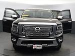 Used 2023 Nissan Titan Reserve Crew Cab 4x4, Pickup for sale #01P1822A - photo 70