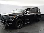 Used 2023 Nissan Titan Reserve Crew Cab 4x4, Pickup for sale #01P1822A - photo 71