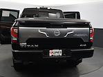 Used 2023 Nissan Titan Reserve Crew Cab 4x4, Pickup for sale #01P1822A - photo 74