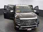 Used 2023 Nissan Titan Reserve Crew Cab 4x4, Pickup for sale #01P1822A - photo 78