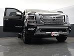 Used 2023 Nissan Titan Reserve Crew Cab 4x4, Pickup for sale #01P1822A - photo 86