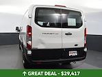 Used 2020 Ford Transit 250 Base Low Roof RWD, Empty Cargo Van for sale #01P1828 - photo 5
