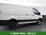 Used 2020 Ford Transit 250 Base Low Roof RWD, Empty Cargo Van for sale #01P1828 - photo 6