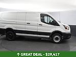 Used 2020 Ford Transit 250 Base Low Roof RWD, Empty Cargo Van for sale #01P1828 - photo 8