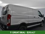 Used 2020 Ford Transit 250 Base Low Roof RWD, Empty Cargo Van for sale #01P1828 - photo 2