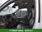 Used 2020 Ford Transit 250 Base Low Roof RWD, Empty Cargo Van for sale #01P1828 - photo 19