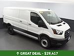 Used 2020 Ford Transit 250 Base Low Roof RWD, Empty Cargo Van for sale #01P1828 - photo 28