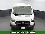Used 2020 Ford Transit 250 Base Low Roof RWD, Empty Cargo Van for sale #01P1828 - photo 29