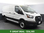 Used 2020 Ford Transit 250 Base Low Roof RWD, Empty Cargo Van for sale #01P1828 - photo 7
