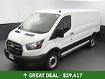 Used 2020 Ford Transit 250 Base Low Roof RWD, Empty Cargo Van for sale #01P1828 - photo 30