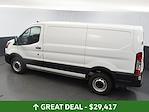 Used 2020 Ford Transit 250 Base Low Roof RWD, Empty Cargo Van for sale #01P1828 - photo 32