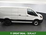 Used 2020 Ford Transit 250 Base Low Roof RWD, Empty Cargo Van for sale #01P1828 - photo 36